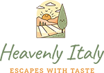 HEAVENLY ITALY