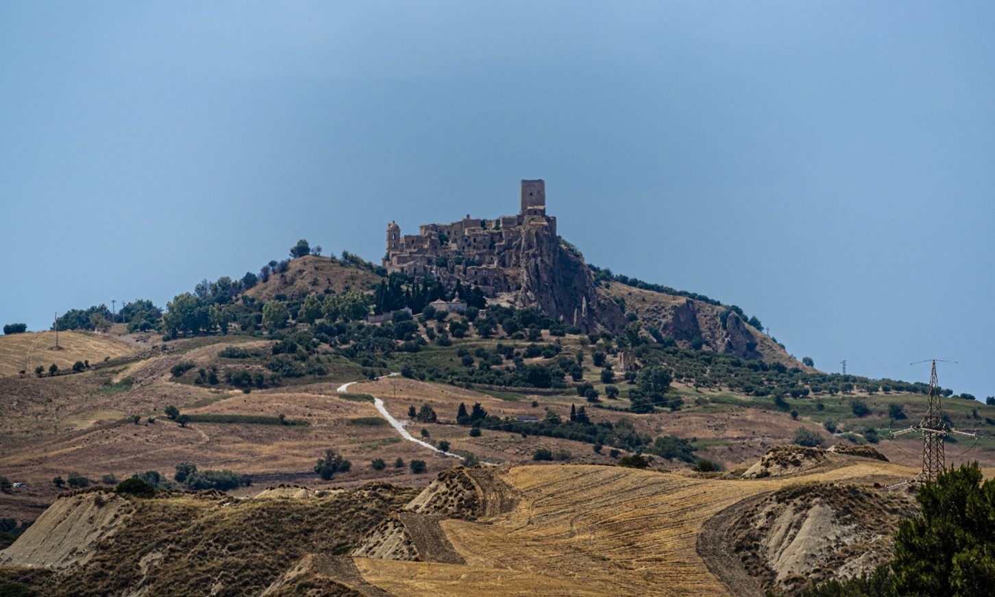 Plaża Frassanito