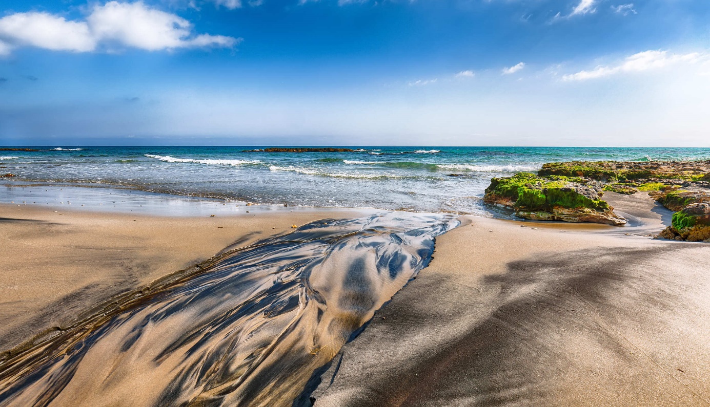 Plaża Frassanito